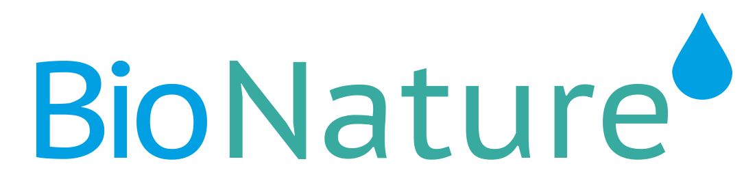 Логотип BIO NATURE